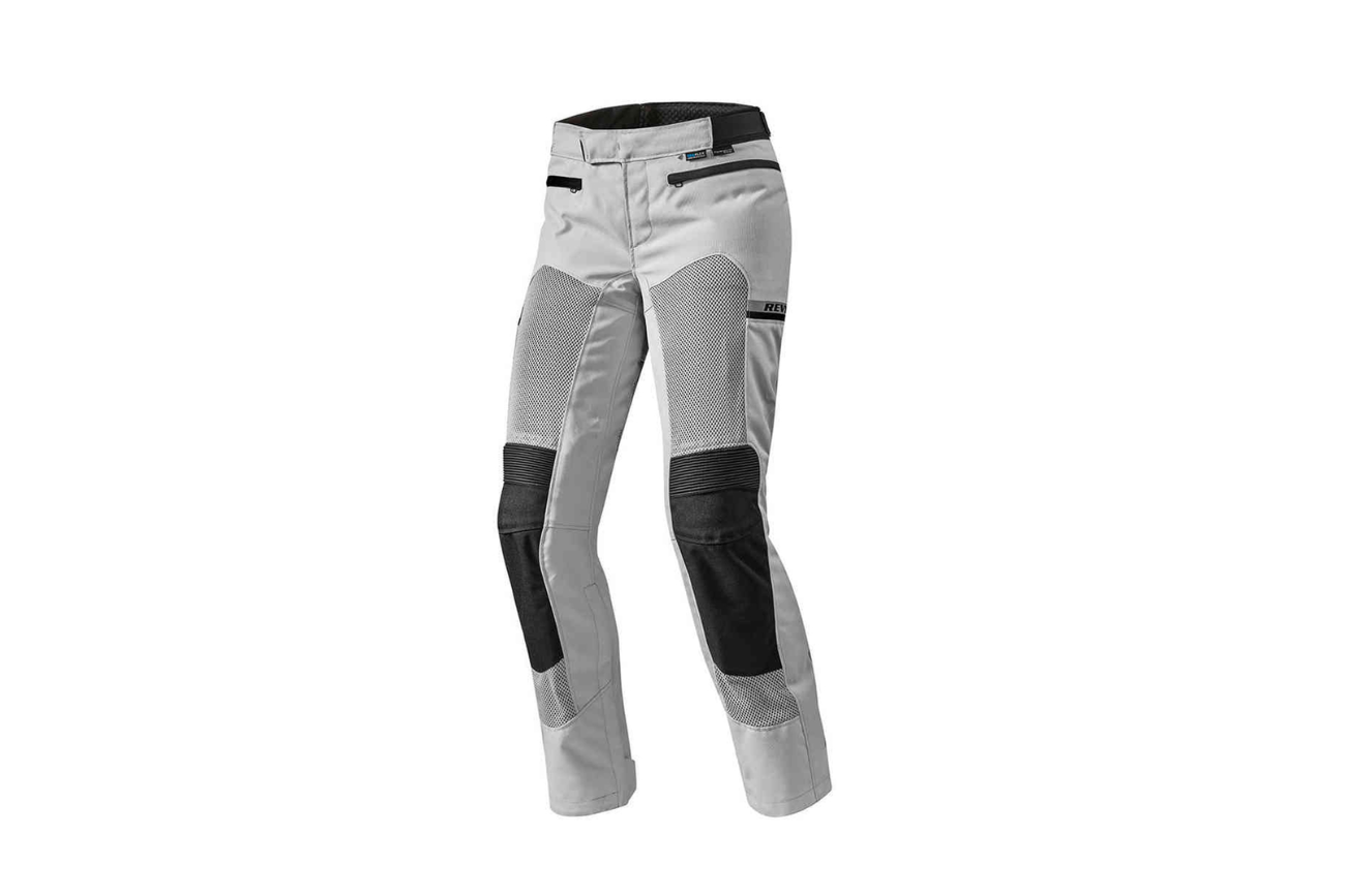 Pantalones para Dama Tornado 2 Silver